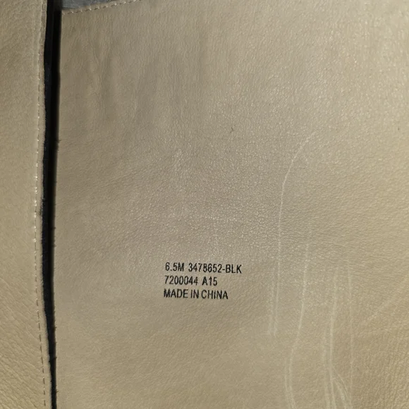 Frye Parker Tall Lace Up Boots - Picture 9 of 12